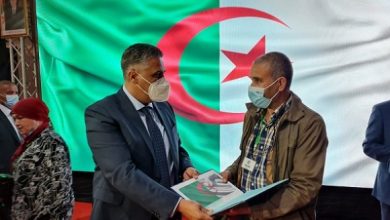 صورة بجاية: توزيع أكثر من 3000 وحدة سكنية بالقطب الجديد إغيل أوزاريف