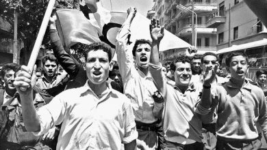 صورة ميلة: إضراب 19 ماي 1956.. بوابة الطلبة نحو الثورة التحريرية