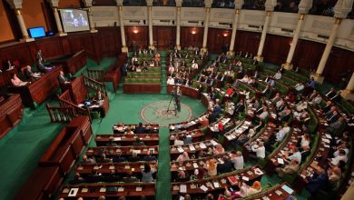 صورة تونس: “ائتلاف الكرامة” البرلماني يتحول إلى حزب سياسي