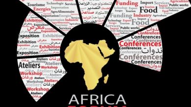 صورة ملتقى افريقيا للاستثمار:  دعوة الجزائر لقيادة الدول الأفريقية نحو تجسيد سوقهم الموحدة