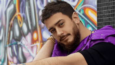 صورة انتقادات لسعد لمجرد بسبب إطلالاته “النسائية الغريبة”