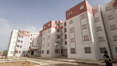 صورة سيدي بلعباس: برنامج لتوزيع أزيد من 6 آلاف وحدة سكنية