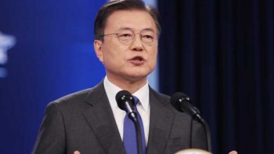 صورة كوريا الجنوبية: الرئيس يتعهد بتحقيق نمو اقتصادي بمعدل 4% العام الحالي