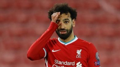 صورة ليفربول يحدد ثمن بيع محمد صلاح