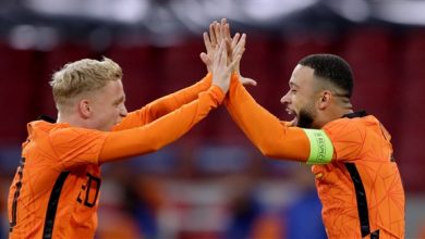 صورة هولندا تدخل معسكراً تدريبياً استعداداً لـ”يورو 2020″