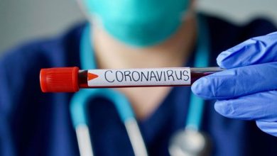 صورة فيروس كورونا…  379 إصابة جديدة و10 وفيات خلال 24 ساعة الأخيرة