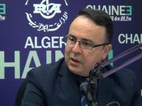 صورة بولخراص : 640 مليون إفريقي بدون كهرباء وسونلغاز تسعى للانتشار في القارة