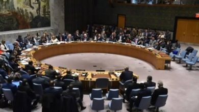 صورة الإمارات تنتخب كعضو غير دائم في مجلس الأمن الدولي