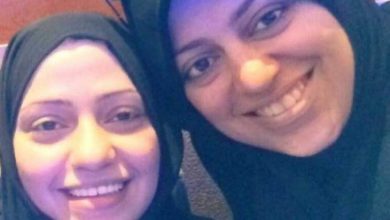 صورة السعودية: إطلاق سراح الناشطتين سمر بدوي ونسيمة السادة