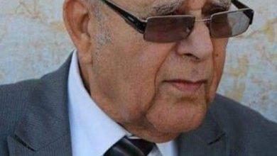 صورة خلال لقاء نظمته جمعية مشعل الشهيد: زيتوني يستذكر خصال المجاهد عبد الدائم المحكوم عليه بالإعدام بالمقصلة
