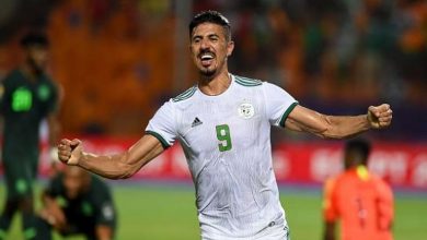 صورة بغداد بونجاح.. عروض للاحتراف في أوروبا