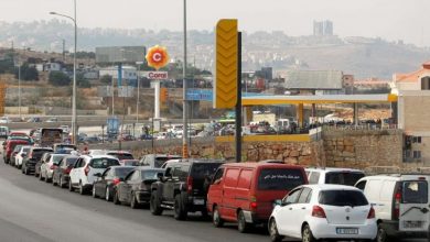 صورة رئيس لبنان يطالب بإجراءات سريعة وصارمة