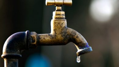 صورة تيزي وزو :سكان قريتي ايت عيش وتاجديث يشكون العطش