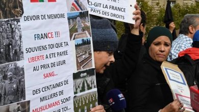 صورة فرنسا: انتقاد لمقترح حظر ارتداء الرموز الدينية على موظفي الاقتراع