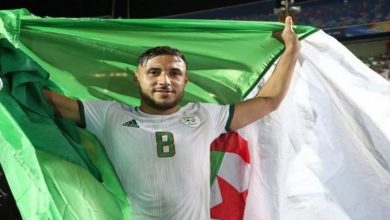 صورة قرار جديد يحرم يوسف بلايلي من حلم الاحتراف الأوروبي