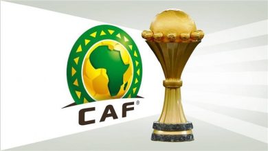 صورة تأجيل قرعة المنافسة لكأس أمم إفريقيا 2021