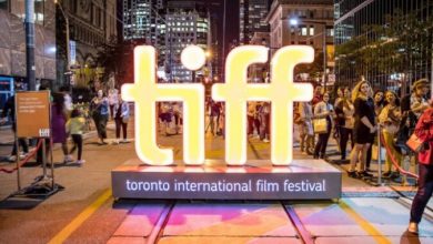 صورة مهرجان تورينتو السينمائي الدولي يعود للجمهور سبتمبر المقبل