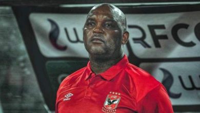صورة نهائي دوري أبطال أفريقيا.. ماذا قدم موسيماني ضد فريق كايزر تشيفز؟