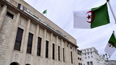 صورة المجلس الشعبي الوطني: “التحامل على الجزائر لن يجدي نفعا”