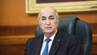صورة الرئيس تبون يعطي تعليمات للحكومة: فرض الحجر الصحي من الثامنة مساءً إلى السادسة صباحًا في الولايات الأكثر تضررًا