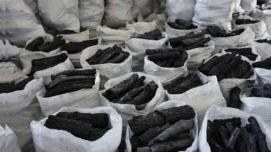 صورة جمعية علماء المسلمين توضح ماجاء في فتوى تحريم شراء الفحم