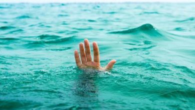 صورة غرق 5 شباب بشواطئ سكيكدة وجيجل
