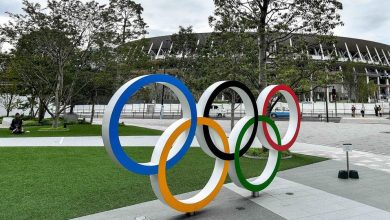صورة الألعاب الأولمبية:  بولمرقة في طوكيو يوم الأربعاء للوقوف على آخر التحضيرات