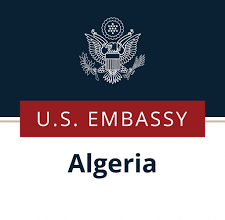 صورة السفارة الأمريكية تعلن عن منحة لفائدة لأساتذة ومديري الطور المتوسط  بالجزائر