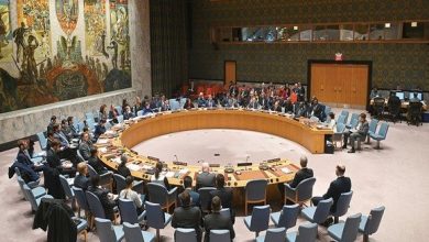 صورة مالي: مجلس الأمن الدولي يصوت على مشروع قرار تجديد نظام العقوبات