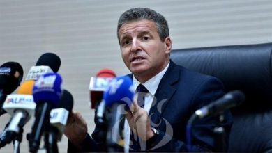 صورة وجود “دور أجنبي وتأطير لحركة الماك الارهابية” في قتل جمال بن سماعين
