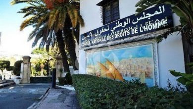 صورة الدولة ومن خلال مؤسساتها الأمنية والقضائية هي المخول الوحيد بإيقاف واحتجاز وتوجيه التهمة والتحقيق ومحاكمة الجناة”