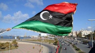 صورة تواصل المساعي الليبية لتوحيد المؤسسات العسكرية