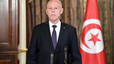 صورة تونس: تمديد متوقع لإجراءات الرئيس