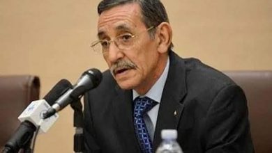 صورة شيخي: مسألة الذاكرة الوطنية تعني الجميع دون استثناء