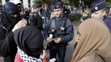 صورة فرنسا.. ردود فعل غاضبة على قانون دستوري يستهدف المسلمين