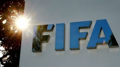 صورة الفيفا: غرامة مالية قدرها 3000 فرنك سويسري على الإتحاد الجزائري لكرة القدم