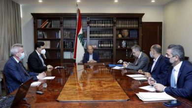 صورة قرار حاكم مصرف لبنان خرب الوضع