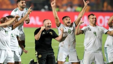 صورة تغييرات بالجملة.. هكذا سيظهر منتخب الجزائر في تصفيات كأس العالم