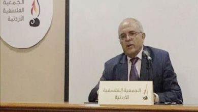 صورة أكاديمي أردني: “تخطيط إسرائيلي متزايد لخلق حالة اضطراب في الجزائر وانهاكها بهدف جرها إلى ميدان التطبيع”