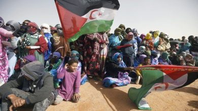 صورة “انتصار كاسح للشعب الصحراوي”