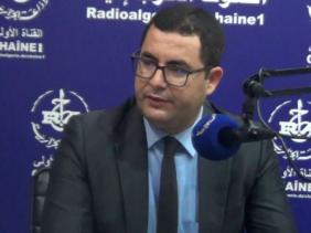 صورة علواش: صيدال ستنتج 8 ملايين جرعة من لقاح “كورونا فاك” شهريا