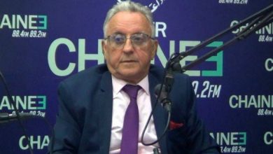 صورة حسن قاسيمي: مشاركة الأفافاس ستمنع محاولات “عزل” منطقة القبائل