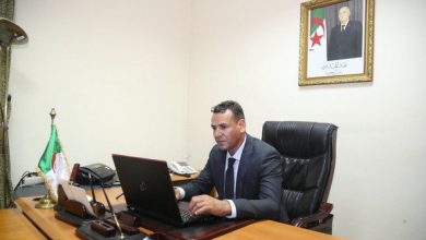 صورة مجلس الأمة يشارك في اجتماع للجمعية البرلمانية للاتحاد من أجل المتوسط