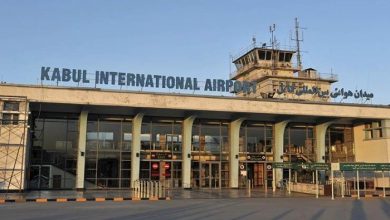 صورة أفغانستان: استئناف الرحلات الدولية من مطار كابول قريبا