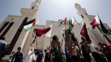 صورة الأمم المتحدة تعلن صرف مساعدات مالية بغزة