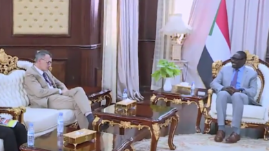 صورة السودان: “يونيتامس” تدعو للحفاظ على شراكة المدنيين والعسكريين