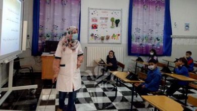 صورة باتنة: مدرسة رقمية نموذجية بعد سنة من التجربة