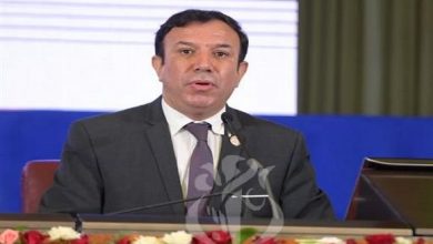 صورة المجلس الوطني الاقتصادي والاجتماعي والبيئي سيعرض مذكرته الظرفية شهر ديسمبر المقبل