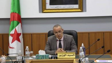 صورة لحفاية: تحقيق الإنعاش الاقتصادي لن يتم دون تطوير وعصرنة الإدارة