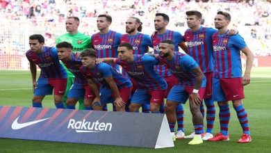 صورة بسبب رونالد أراخو..  برشلونة ينتظر تعويضات هائلة من الفيفا